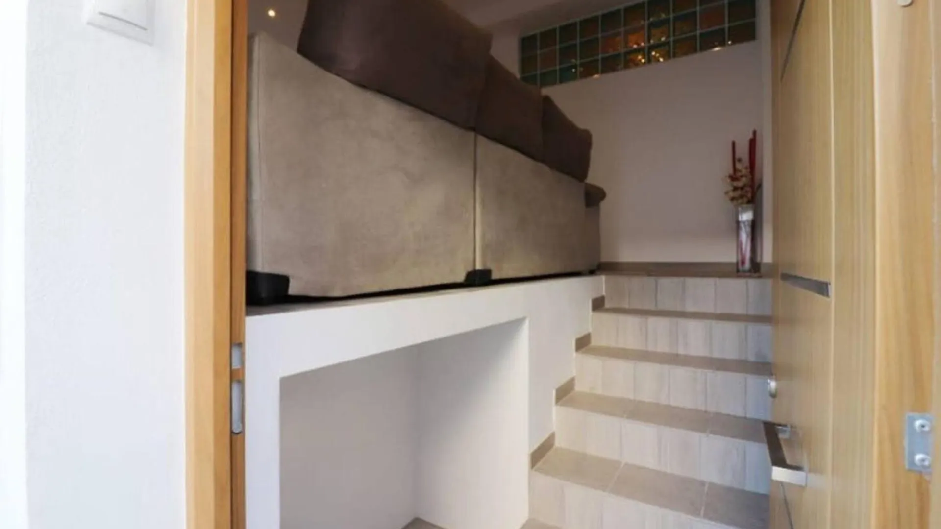 Modern Flat In Frigiliana 70 M² Air Conditioning Appartement