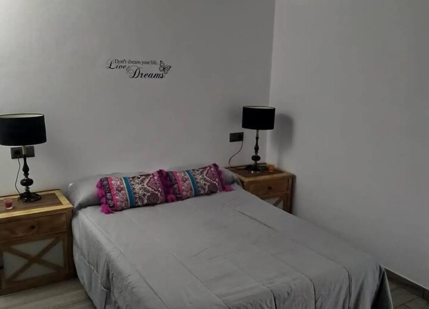 Modern Flat In Frigiliana 70 M² Air Conditioning Appartement