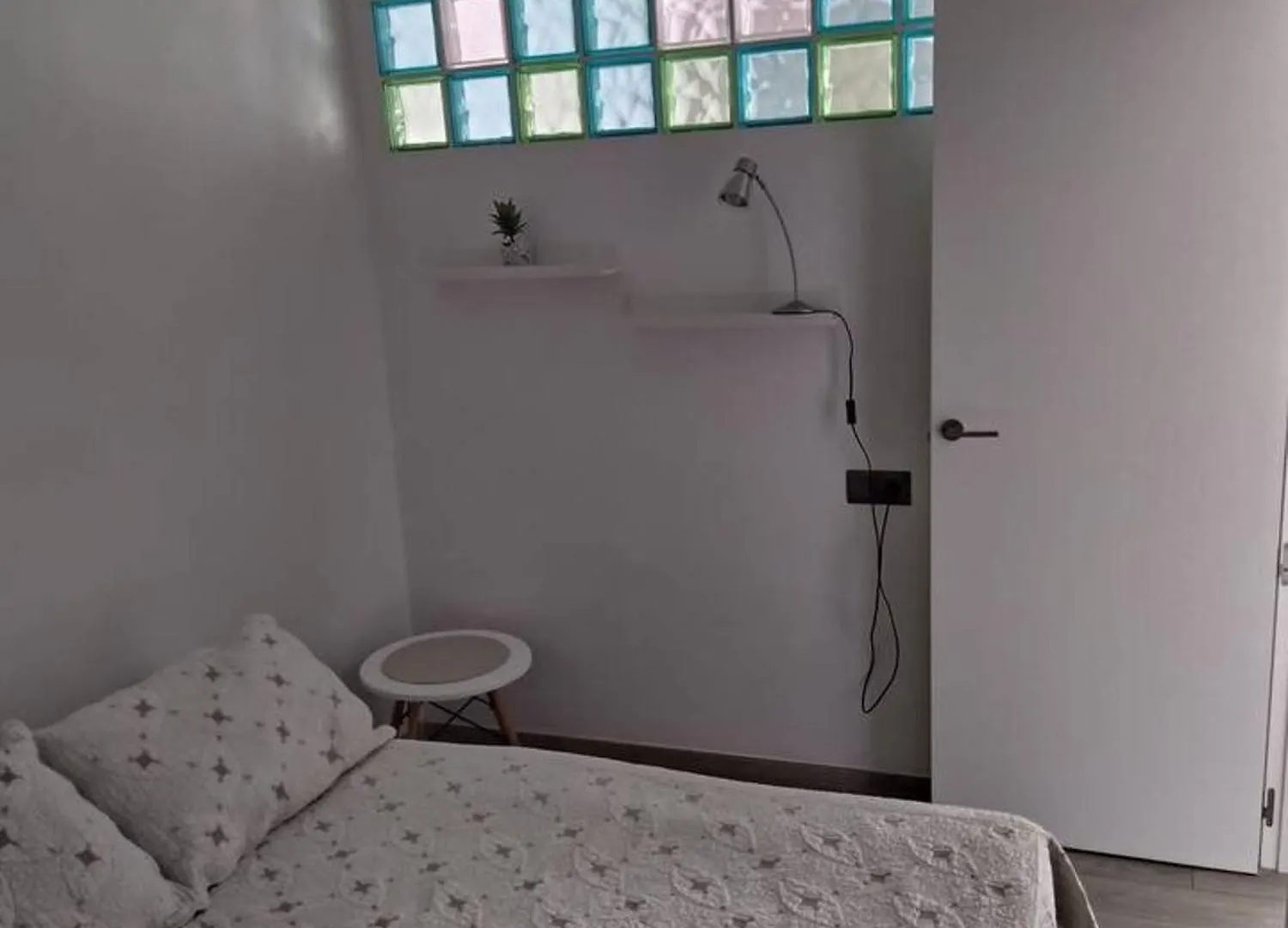 Modern Flat In Frigiliana 70 M² Air Conditioning